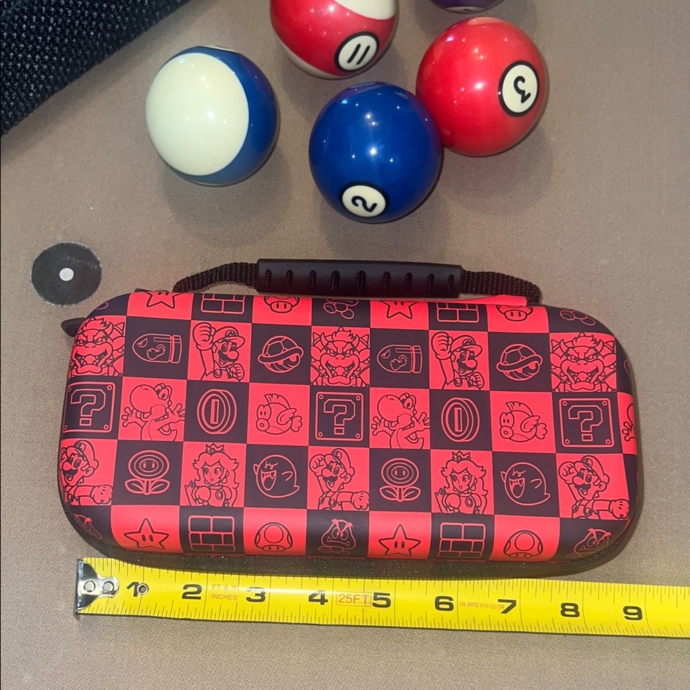 Nintendo Switch Case 👾 - Picture 5 of 10
